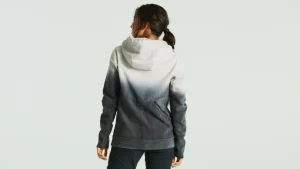 Fashion Felpa Legacy Spray Donna con cappuccio Donna Abbigliamento Casual·Felpe