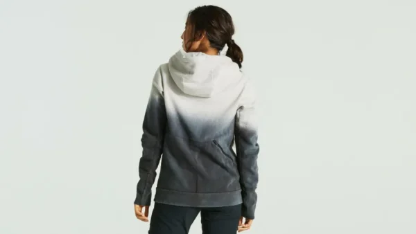 Fashion Felpa Legacy Spray Donna con cappuccio Donna Abbigliamento Casual·Felpe