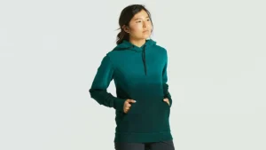 Fashion Felpa Legacy Spray Donna con cappuccio Donna Abbigliamento Casual·Felpe