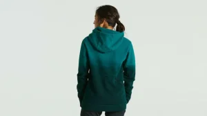 Fashion Felpa Legacy Spray Donna con cappuccio Donna Abbigliamento Casual·Felpe
