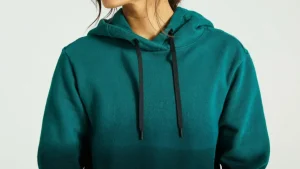 Fashion Felpa Legacy Spray Donna con cappuccio Donna Abbigliamento Casual·Felpe