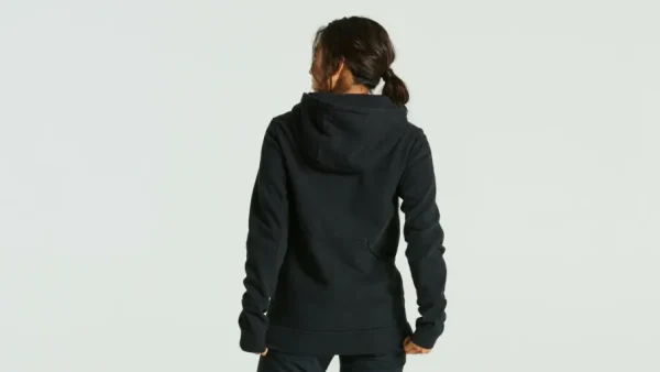 Fashion Felpa Legacy Wordmark Donna Zip-Up Hoodie Donna Abbigliamento Casual·Felpe