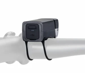 New Flash 500 Anteriore Luci