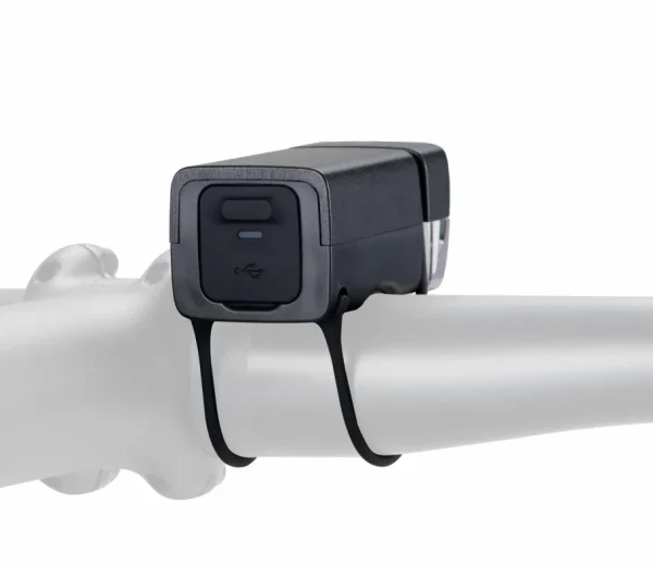 New Flash 500 Anteriore Luci