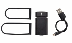 New Flash 500 Anteriore Luci