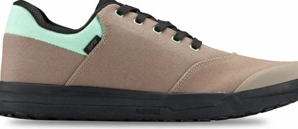Clearance 2FO Roost Canvas MTB Donna Accessori·Scarpe | Accessori·Scarpe