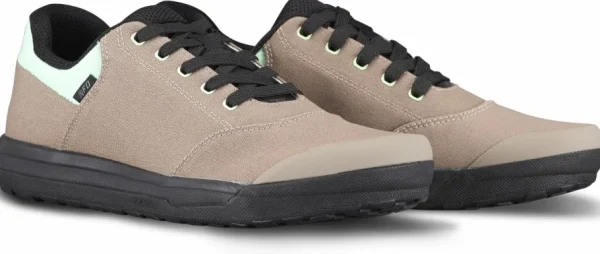 Clearance 2FO Roost Canvas MTB Donna Accessori·Scarpe | Accessori·Scarpe