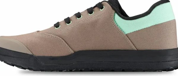 Clearance 2FO Roost Canvas MTB Donna Accessori·Scarpe | Accessori·Scarpe