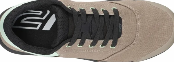 Clearance 2FO Roost Canvas MTB Donna Accessori·Scarpe | Accessori·Scarpe