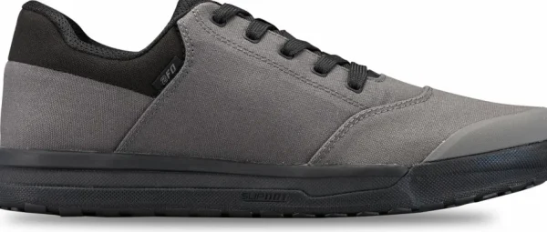 Clearance 2FO Roost Canvas MTB Donna Accessori·Scarpe | Accessori·Scarpe