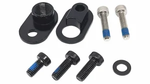 Clearance Fuse Sliding Drop Out Hardware Kit Ricambi