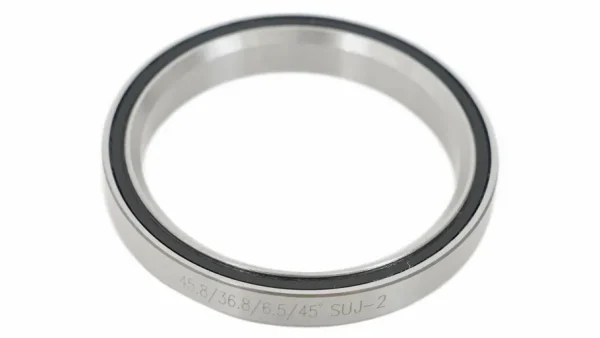 Hot Future Shock Headset Bearing, 45.8mm Ricambi