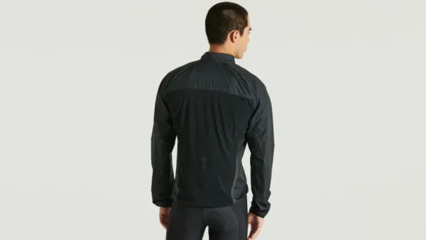 Online Giacca antivento SL Pro Race-Series Uomo Parte Superiore·Giubbini & Gilet