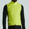 Discount Gilet antivento HyprViz Race Series Uomo Parte Superiore·Giubbini & Gilet