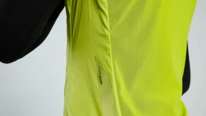 Discount Gilet antivento HyprViz Race Series Uomo Parte Superiore·Giubbini & Gilet