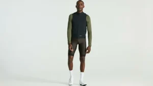 Fashion Gilet antivento Prime Uomo Parte Superiore·Giubbini & Gilet