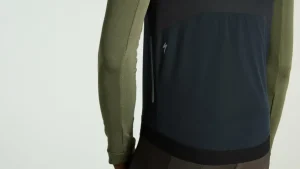 Fashion Gilet antivento Prime Uomo Parte Superiore·Giubbini & Gilet