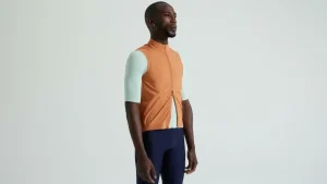 Fashion Gilet antivento Prime Uomo Parte Superiore·Giubbini & Gilet