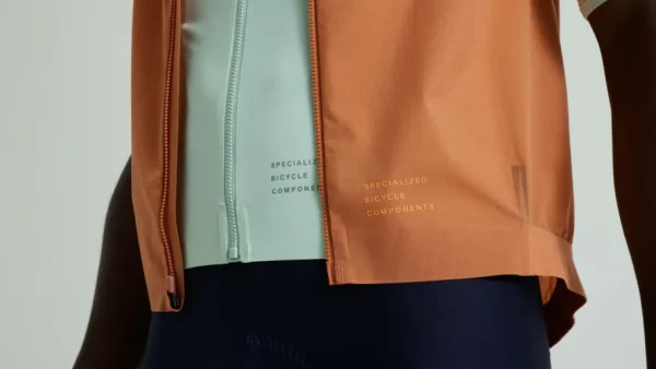 Fashion Gilet antivento Prime Uomo Parte Superiore·Giubbini & Gilet
