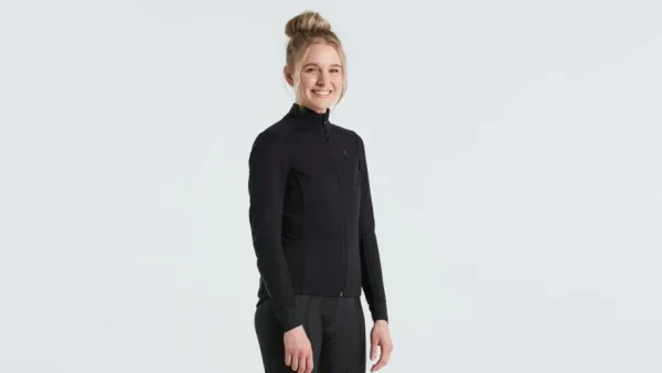 Online Giubbino Donna SL Pro Soft Shell Donna Parte Superiore·Giubbini & Gilet