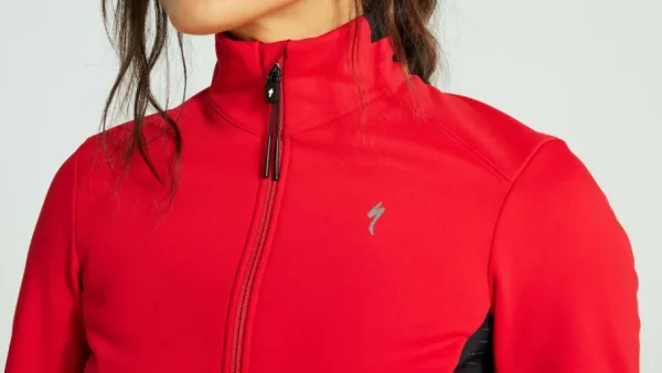 Online Giubbino Donna SL Pro Soft Shell Donna Parte Superiore·Giubbini & Gilet