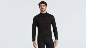 Clearance Giubbino RBX Soft Shell Uomo Parte Superiore·Giubbini & Gilet