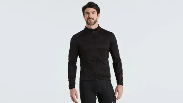 Clearance Giubbino RBX Soft Shell Uomo Parte Superiore·Giubbini & Gilet