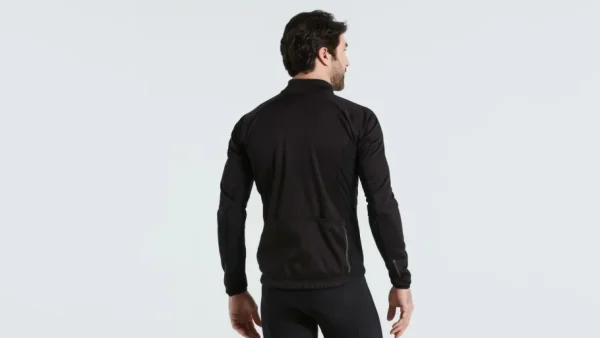 Clearance Giubbino RBX Soft Shell Uomo Parte Superiore·Giubbini & Gilet