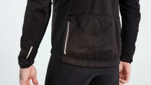 Clearance Giubbino RBX Soft Shell Uomo Parte Superiore·Giubbini & Gilet