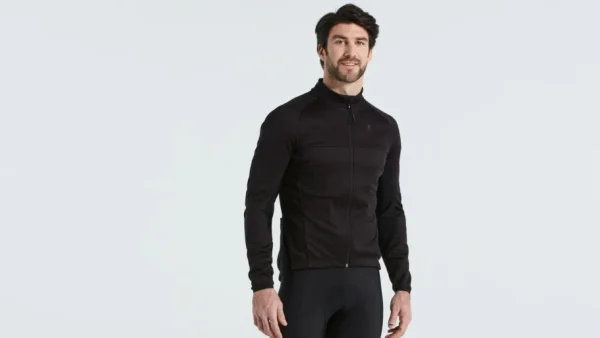 Clearance Giubbino RBX Soft Shell Uomo Parte Superiore·Giubbini & Gilet