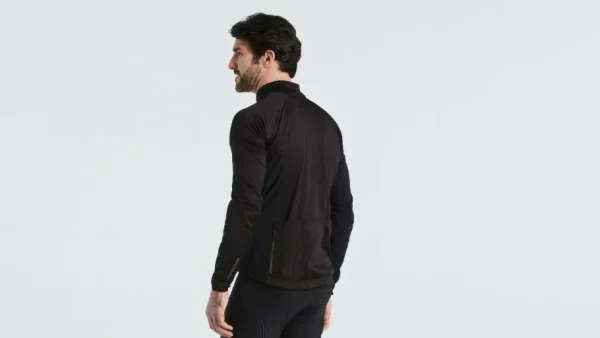 Clearance Giubbino RBX Soft Shell Uomo Parte Superiore·Giubbini & Gilet