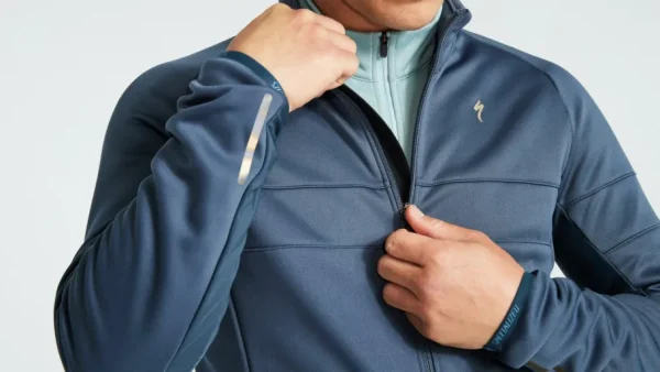 Clearance Giubbino RBX Soft Shell Uomo Parte Superiore·Giubbini & Gilet