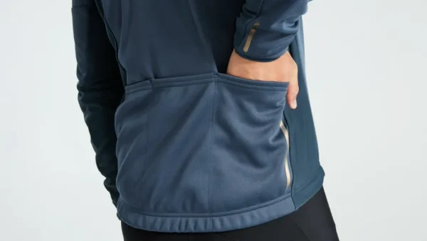 Clearance Giubbino RBX Soft Shell Uomo Parte Superiore·Giubbini & Gilet