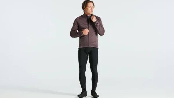 Clearance Giubbino RBX Soft Shell Uomo Parte Superiore·Giubbini & Gilet