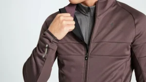Clearance Giubbino RBX Soft Shell Uomo Parte Superiore·Giubbini & Gilet