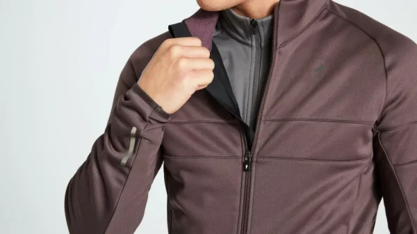 Clearance Giubbino RBX Soft Shell Uomo Parte Superiore·Giubbini & Gilet