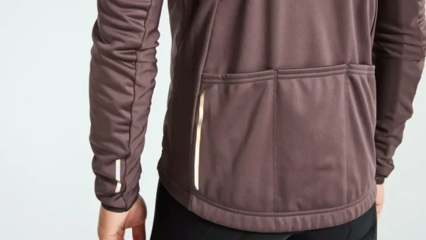 Clearance Giubbino RBX Soft Shell Uomo Parte Superiore·Giubbini & Gilet