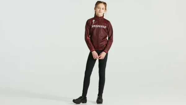Sale Giubbino Team RBX Comp Softshell Youth Donna Parte Superiore·Giubbini & Gilet | Parte Superiore·Giubbini & Gilet