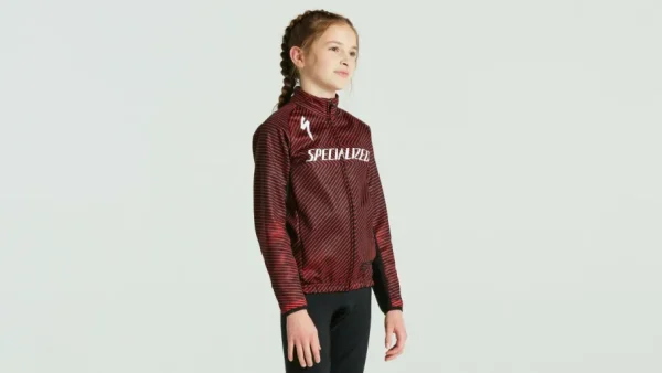 Sale Giubbino Team RBX Comp Softshell Youth Donna Parte Superiore·Giubbini & Gilet | Parte Superiore·Giubbini & Gilet