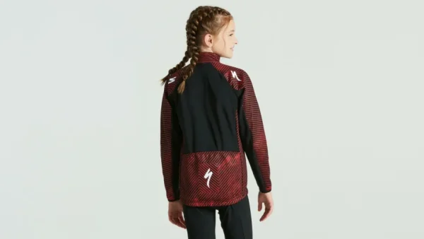 Sale Giubbino Team RBX Comp Softshell Youth Donna Parte Superiore·Giubbini & Gilet | Parte Superiore·Giubbini & Gilet