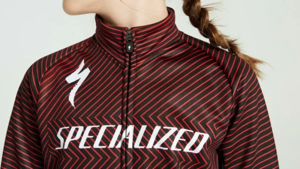 Sale Giubbino Team RBX Comp Softshell Youth Donna Parte Superiore·Giubbini & Gilet | Parte Superiore·Giubbini & Gilet