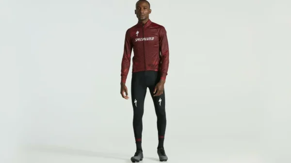 Sale Giubbino Team SL Expert Softshell Uomo Parte Superiore·Giubbini & Gilet