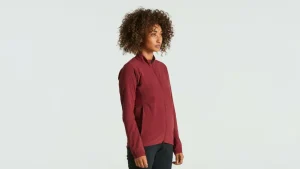 Discount Giubbino Trail Alpha Donna Donna Parte Superiore·Giubbini & Gilet