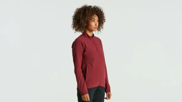Discount Giubbino Trail Alpha Donna Donna Parte Superiore·Giubbini & Gilet