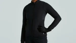Discount Giubbino Trail Alpha Donna Donna Parte Superiore·Giubbini & Gilet