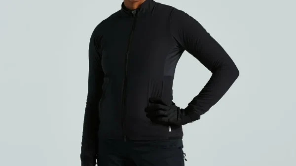 Discount Giubbino Trail Alpha Donna Donna Parte Superiore·Giubbini & Gilet