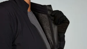 Discount Giubbino Trail Alpha Donna Donna Parte Superiore·Giubbini & Gilet