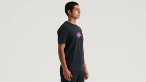Sale Heritage Short Sleeve T-Shirt Donna Abbigliamento Casual·T-Shirt | Abbigliamento Casual·T-Shirt