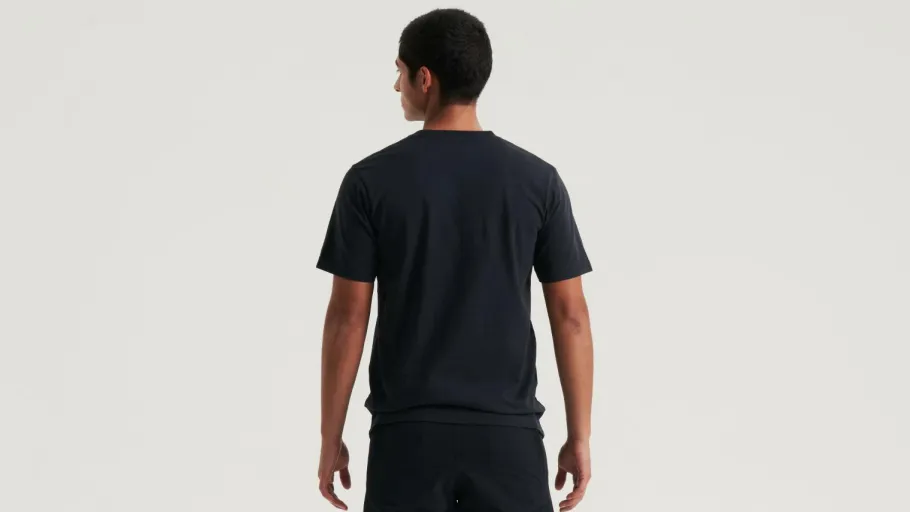 heritage_short_sleeve_tsh_2.webp Sale Heritage Short Sleeve T-Shirt Donna Abbigliamento Casual·T-Shirt | Abbigliamento Casual·T-Shirt