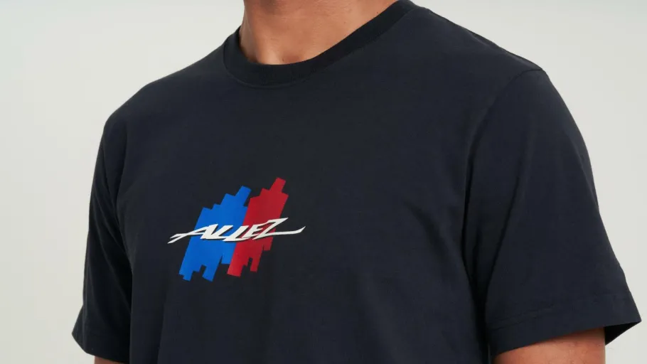 heritage_short_sleeve_tsh_3.webp Sale Heritage Short Sleeve T-Shirt Donna Abbigliamento Casual·T-Shirt | Abbigliamento Casual·T-Shirt